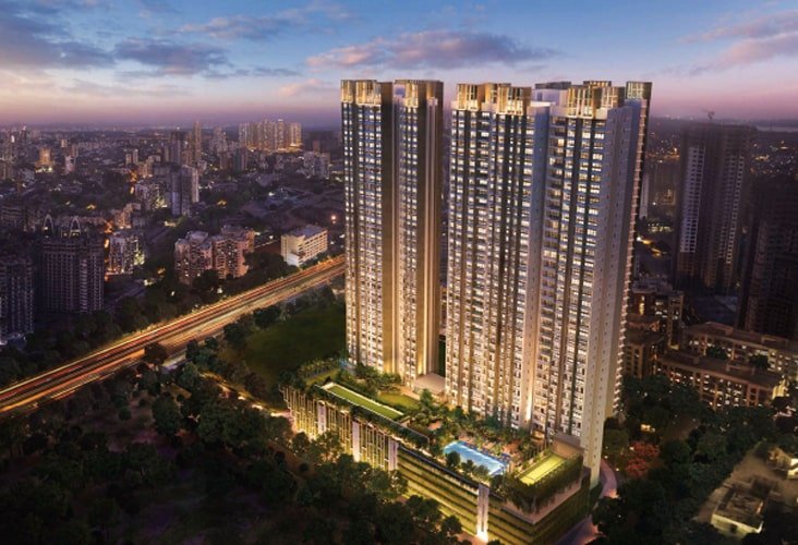 Kalpataru Elitus: Inside look At 1.5, 2 and 3 BHK Homes